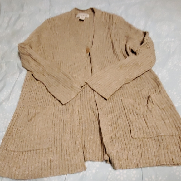East Spirit 3-piece sweater, skirt, jacket size XL - Picture 8 of 8